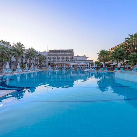 Armas Garden Hotel Kemer Exterior foto
