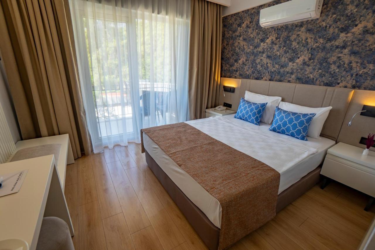 Armas Garden Hotel Kemer Exterior foto