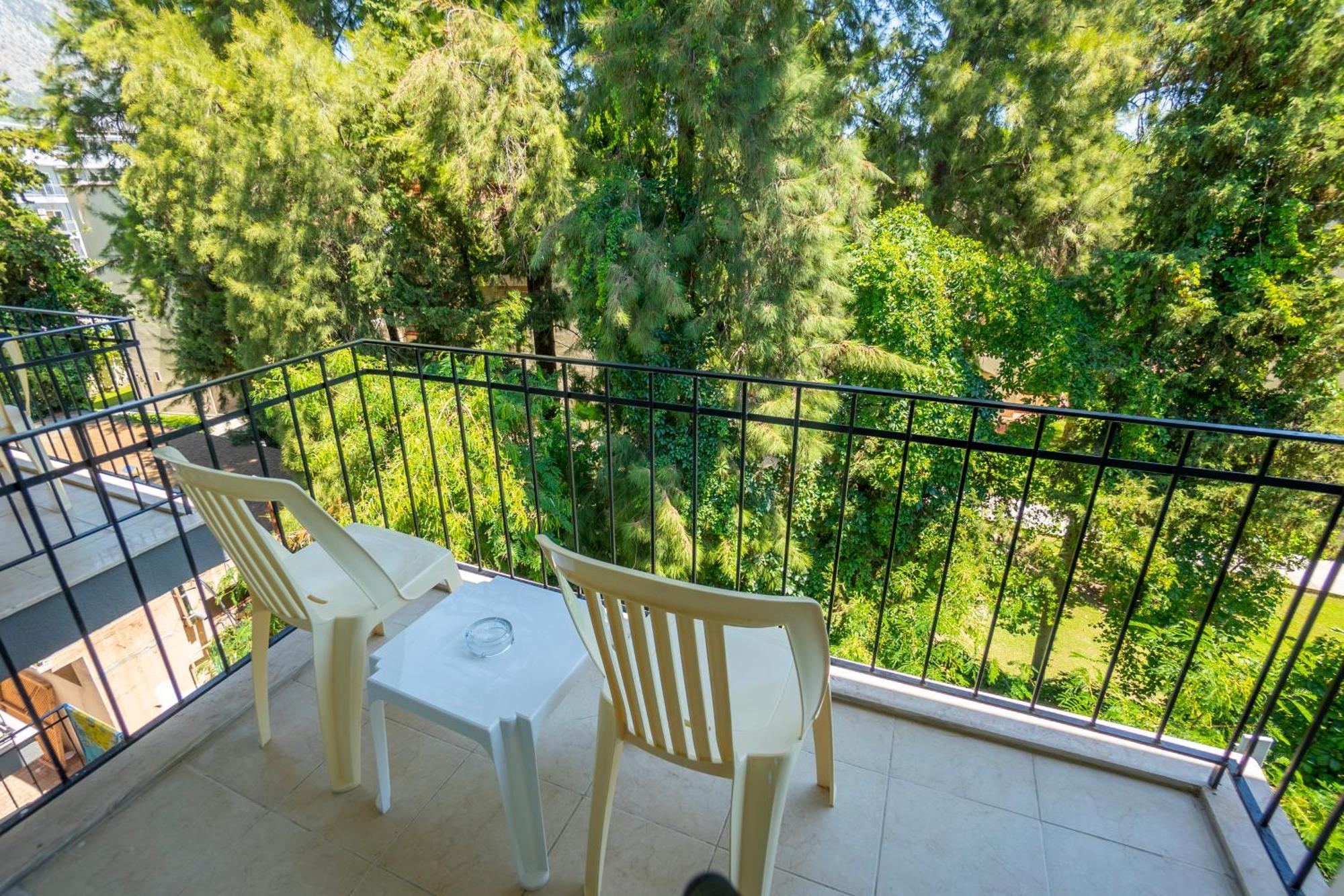 Armas Garden Hotel Kemer Zimmer foto