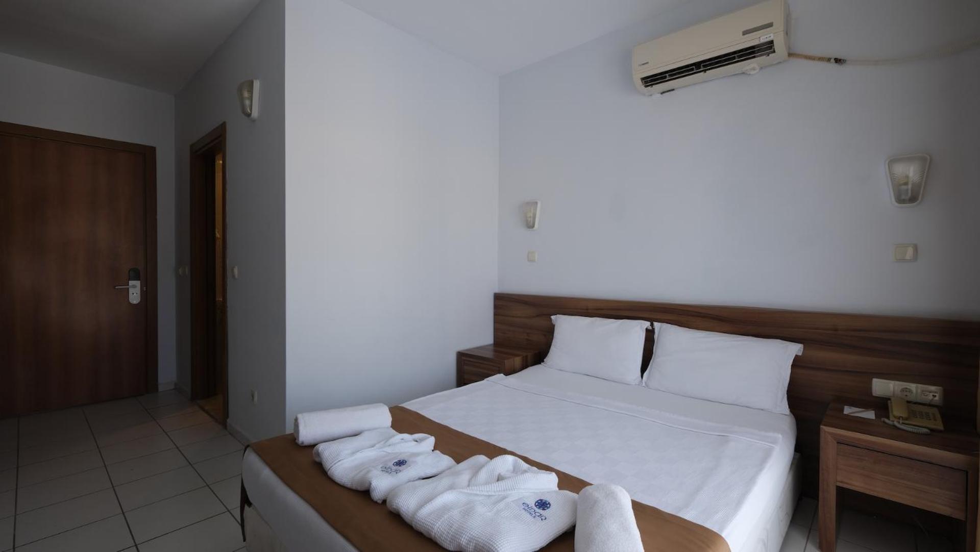 Armas Garden Hotel Kemer Exterior foto