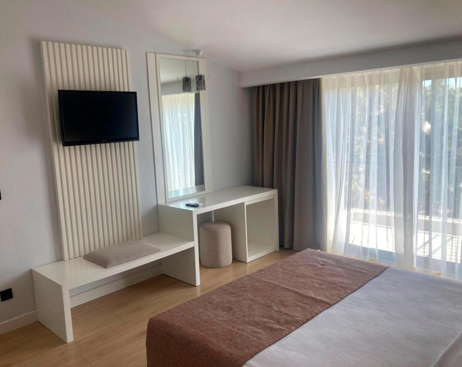 Armas Garden Hotel Kemer Exterior foto